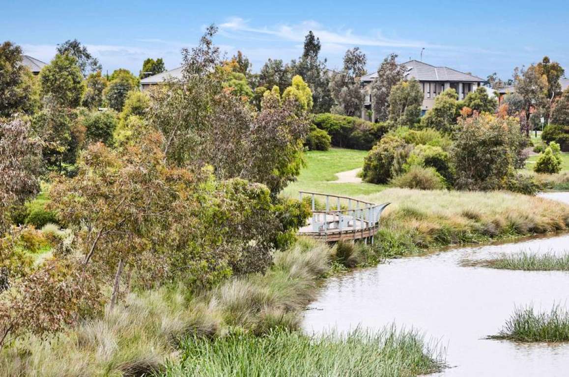 Highlands Estate Craigieburn