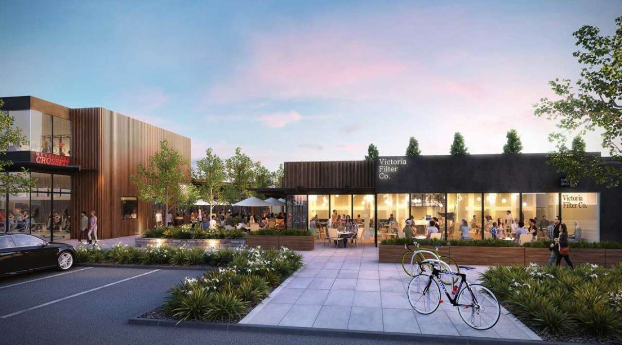 Merrifield Estate Mickleham