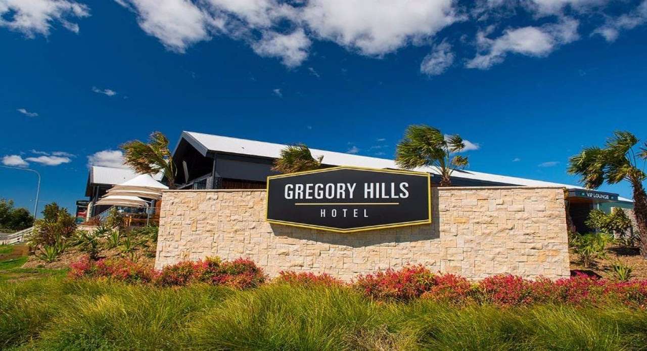 Gregory Hills Project Gregory Hills