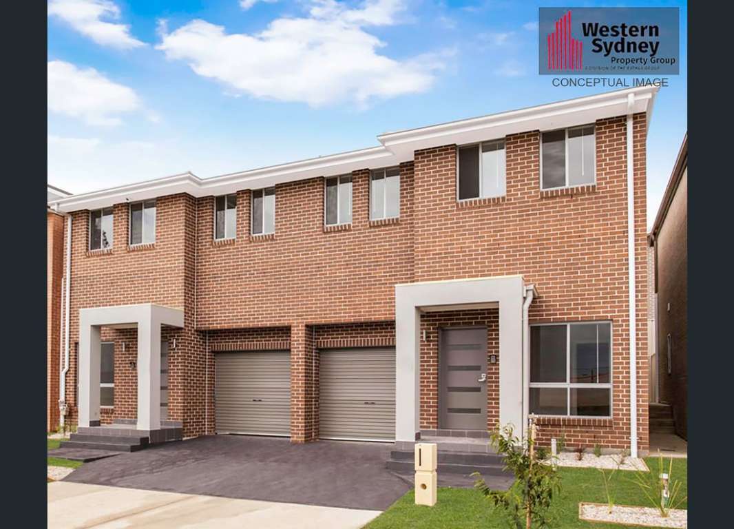 Burns Close Project Rooty Hill