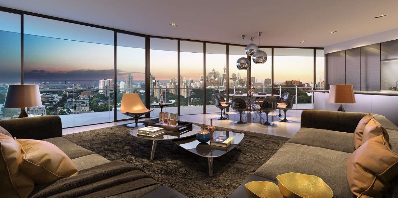 Infinity Project Zetland