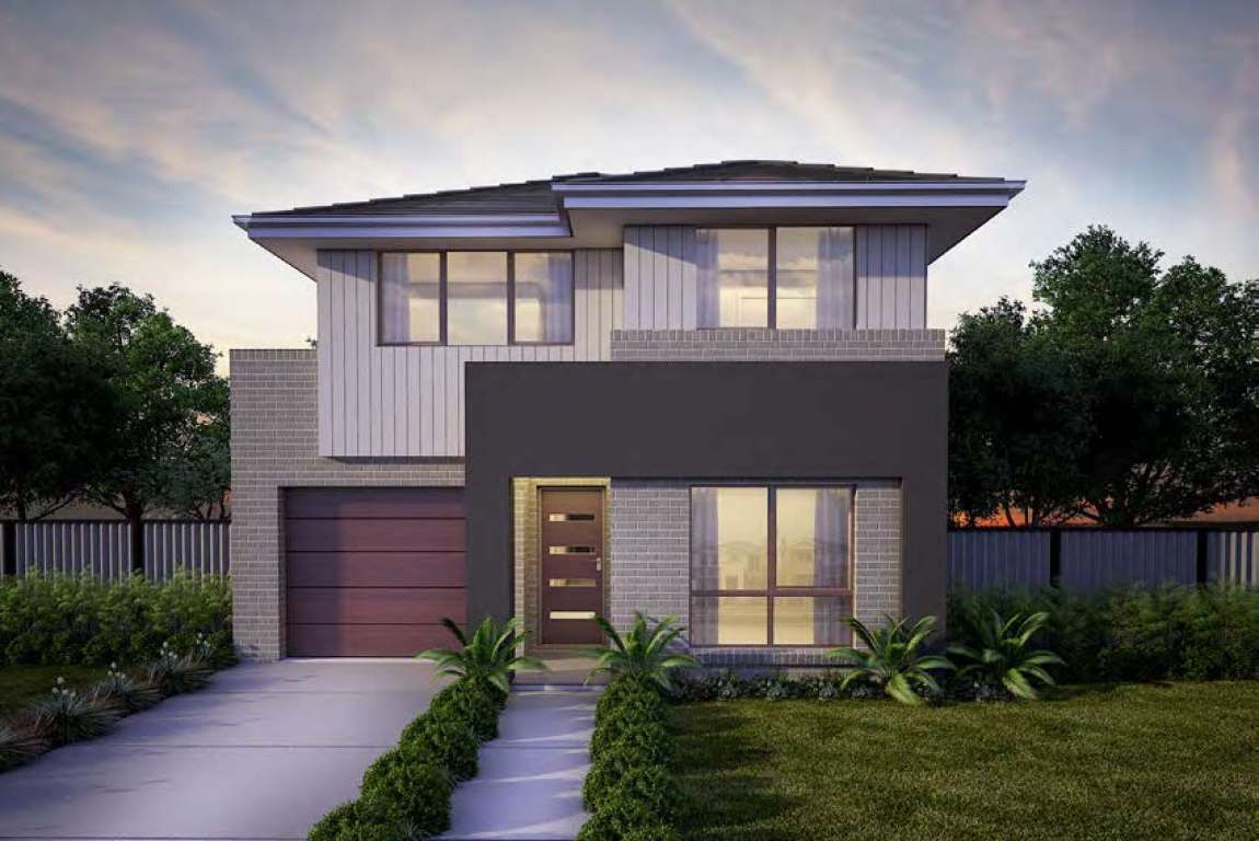 display homes for sale oran park