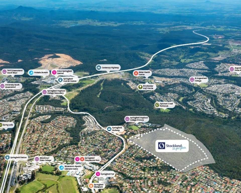 Dual Dwellings Hashtag Portal