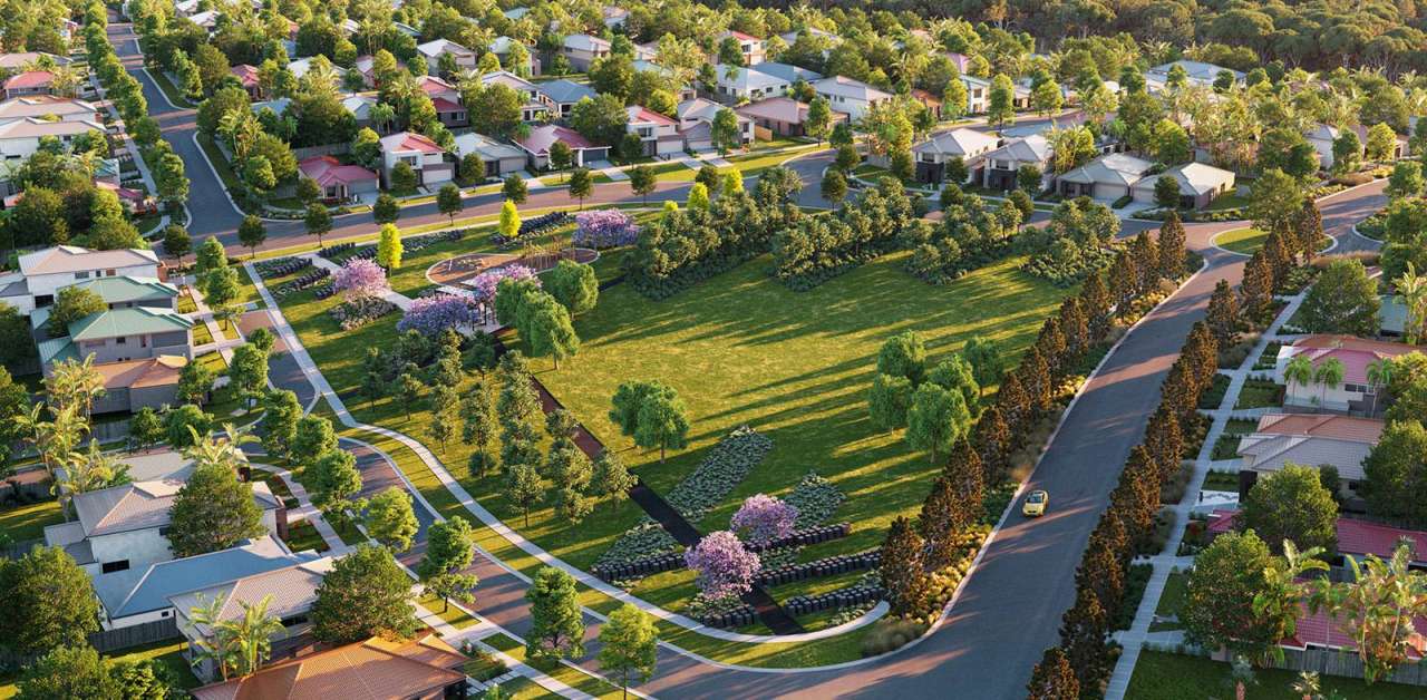 Hayfield Estate Ripley Hashtag Portal