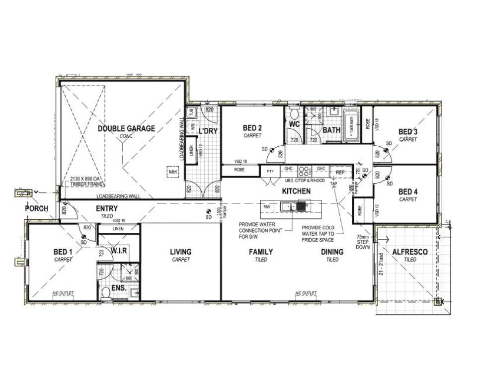 Lochinvar House Plan Pool House Plans House Plans Med vrogue.co