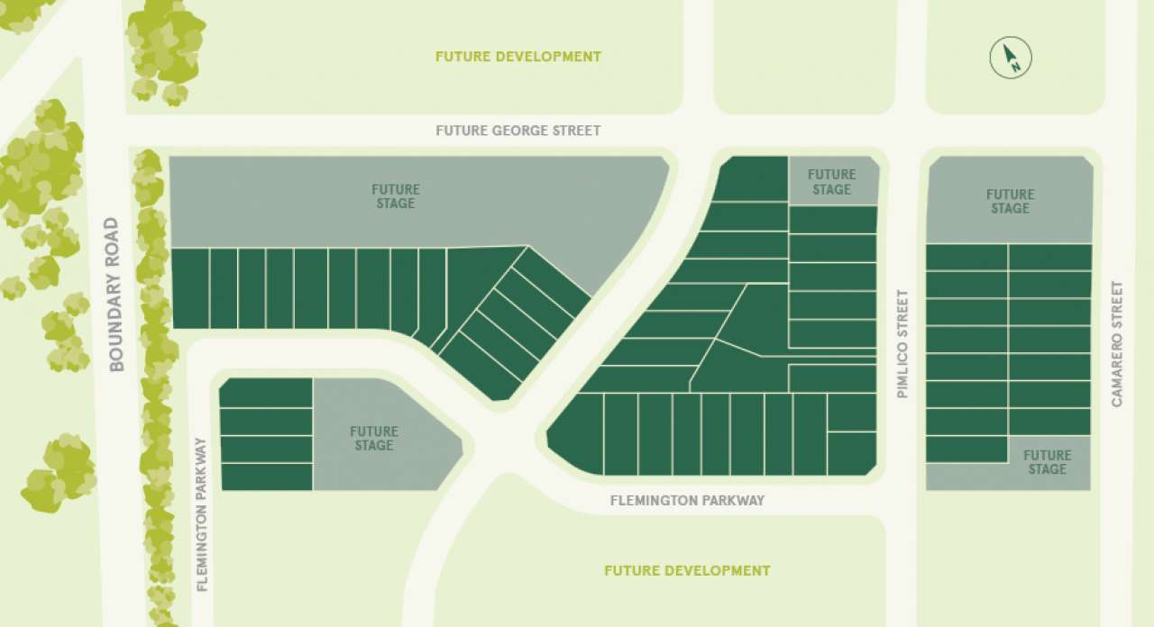 Dual Dwellings Hashtag Portal